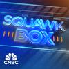 undefined Squawk Box Europe Express