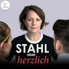 undefined Stahl aber herzlich – Der Psychotherapie-Podcast mit Stefanie Stahl