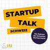 undefined Startup Talk Schweiz