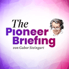 undefined The Pioneer Briefing