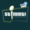 undefined stimmt! – Der Synchronsprecher-Podcast