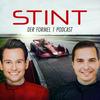 undefined STINT - Der Formel 1 Podcast