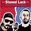 undefined Stoned Lack Fantasy Football Podcast (auf Deutsch)