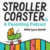 undefined StrollerCoaster: A Parenting Podcast