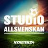 undefined Studio Allsvenskan