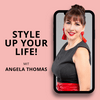 undefined STYLE UP YOUR LIFE! — Beauty | Promi | Fashion by Angela Thomas