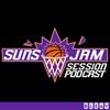 undefined Suns JAM Session Podcast