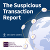 undefined STR: Suspicious Transaction Report