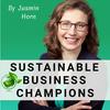 undefined Sustainable Business Champions - Dein Podcast zu Nachhaltigkeit in Unternehmen