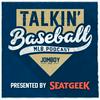 undefined Talkin' Baseball (MLB Podcast)