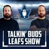 undefined Talkin' Buds Leafs Show