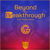 undefined Beyond the Breakthrough with Thierry Heles