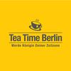 undefined TeaTime.Berlin - Zeitmanagement für Königinnen