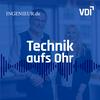 undefined Technik aufs Ohr - Der Podcast für Ingenieur*innen und Technikfans