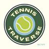 undefined Tennis Traverse: Exploring the Game