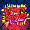 undefined The 3 Points of Articulation Wrestling Figure Podcast