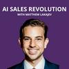 undefined The AI Sales Revolution