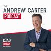 undefined The Andrew Carter Podcast