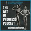 undefined The Art Of Progress Podcast