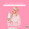 undefined The Artist Advisory Hotline