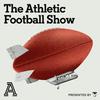 undefined The Athletic Football Show: A show about the NFL