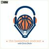 undefined The Basketball Podcast