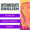 undefined The British English Language Podcast