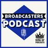 undefined The Broadcasters Podcast