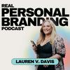 undefined Real Personal Branding Podcast - Business Building for Keynote Speakers, Personal Brand, Personal Development, Coaches, Consultants, and Entrepreneurs