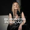 undefined The Business Podcast by Selina Argast