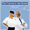 undefined The Captain and the Queen PODCAST