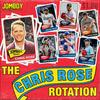 undefined The Chris Rose Rotation (MLB Players Podcast)