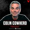 undefined The Colin Cowherd Podcast