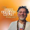 undefined The David Avocado Wolfe Podcast