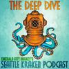 undefined The Deep Dive - A Seattle Kraken Podcast by Emerald City Hockey