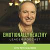 undefined The Emotionally Healthy Leader Podcast