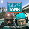 undefined The Fish Tank: Miami Dolphins Tales From The Deep