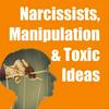 undefined Decoding Narcissism, Manipulation And Toxic Ideas, with Frederik Ribersson