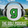 undefined The Golf Podcast Presented by Golficity