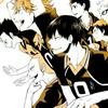 undefined General Haikyuu Discussion