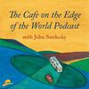 undefined The Cafe on the Edge of the World Podcast