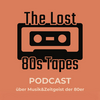 undefined The Lost 80s Tapes