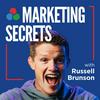 undefined Marketing Secrets with Russell Brunson