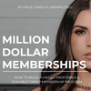 undefined The Million Dollar Memberships Podcast