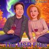 undefined The MSR Files