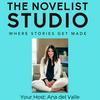 undefined The Novelist Studio