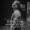 undefined The Rewire Your Mind Podcast