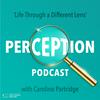 undefined The Perception Podcast