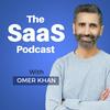 undefined The SaaS Podcast - SaaS, Startups, Growth Hacking & Entrepreneurship