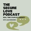 undefined The Secure Love Podcast with Julie Menanno